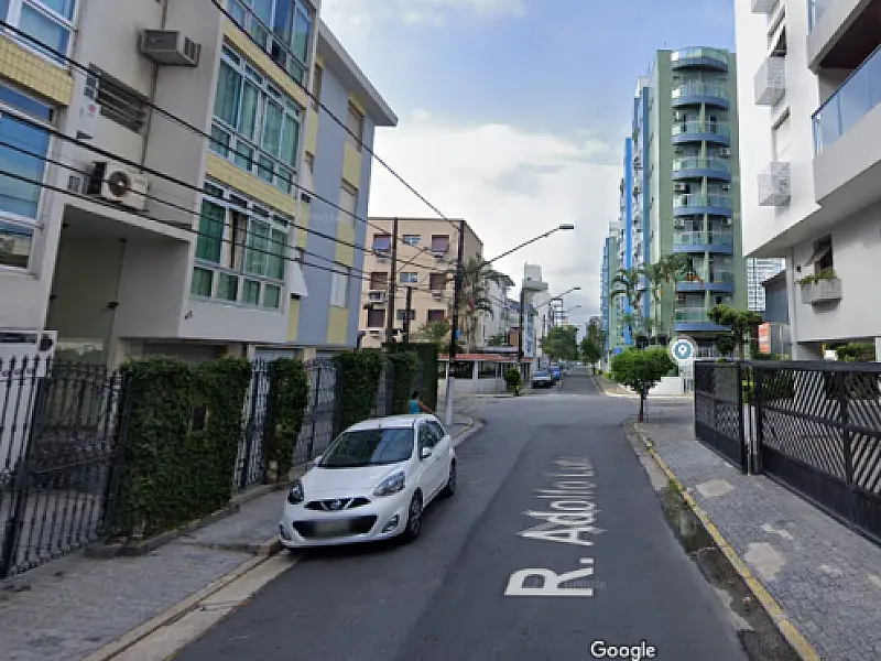 Santos tem Adolfo Lutz em nome de rua