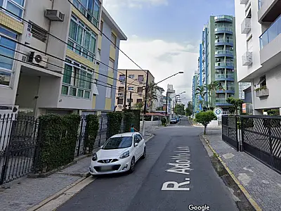 Santos tem Adolfo Lutz em nome de rua