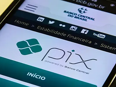 BC determina que bancos enviem alerta de golpe do Pix para clientes