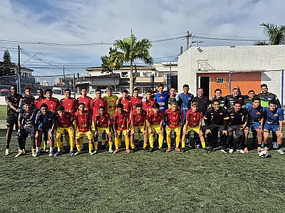 Com importantes retornos, Jabaquara recebe o Sertãozinho nesta sexta-feira pelo Paulista Sub-20