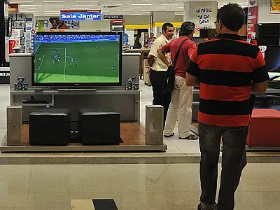 País tinha 9,4 milhões de empresas em 2022, mostra pesquisa do IBGE