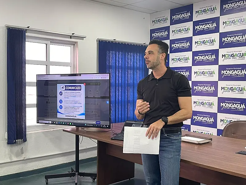 Mongaguá reúne contribuintes e contabilistas para orientar sobre novo sistema de NF Eletrônica