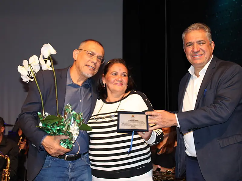 Guarujá entrega Prêmio "Servidor Destaque" nesta sexta-feira