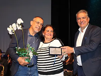 Guarujá entrega Prêmio "Servidor Destaque" nesta sexta-feira