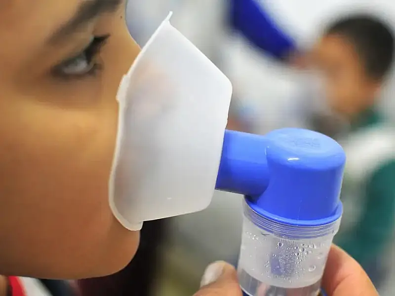 Brasil produzirá vacina contra vírus sincicial respiratório