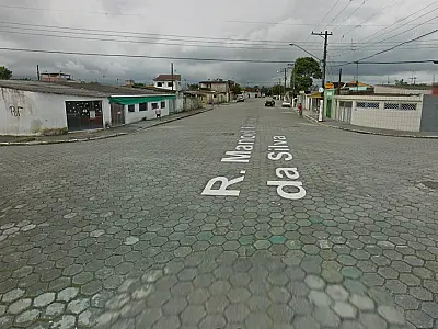 Rua Manoel Florêncio da Silva, no Jardim Nova República, passa a ter sentido único