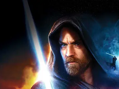Mestre Jedi volta em série na TV