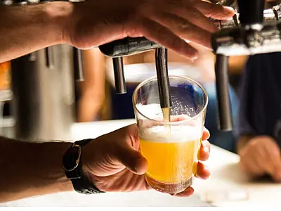 Praiamar Shopping terá "Festival da Cerveja"  com a Rota da Cerveja Artesanal