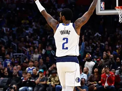Dallas Mavericks leva multa de R$ 3,7 milhões da NBA por derrota suspeita
