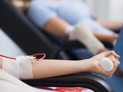 Dia Nacional do Doador de Sangue - Hospital do GRAACC alerta sobre importância da doação de sangue