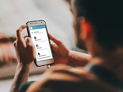 Aplicativo 'Meu GuarujáPrev' já está disponível para celulares Android