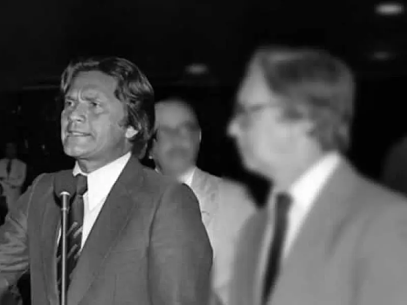 Quem foi o Ministro Marcos Freire?