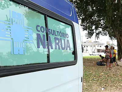 Guarujá promove fórum para discutir a saúde da população de rua