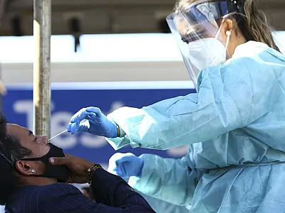 Pesquisa confirma prejuízos de memória em infectados por covid-19
