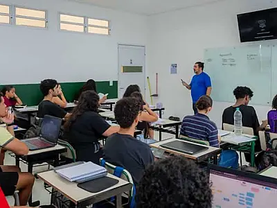 Instituto Verdescola abre inscrições para curso gratuito de Hotelaria