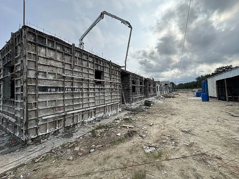 Prefeitura de Mongaguá convoca 91 famílias para o 'Minha Casa, Minha Vida' da Vila Atlântica