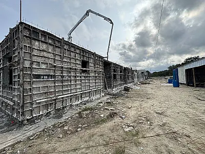 Prefeitura de Mongaguá convoca 91 famílias para o 'Minha Casa, Minha Vida' da Vila Atlântica