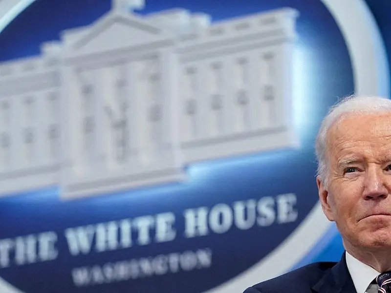 Joe Biden anuncia maior sanção econômica da história à Rússia