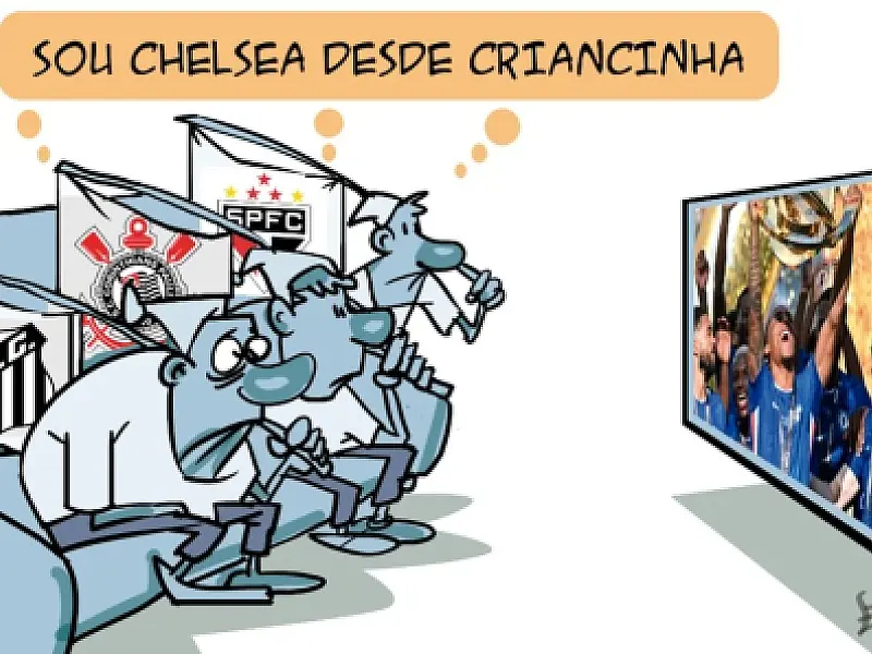 Charge do Dia
