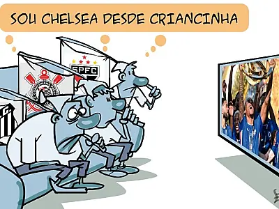 Charge do Dia