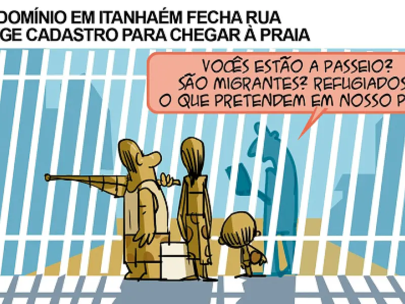Charge do Dia