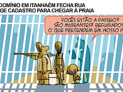 Charge do Dia