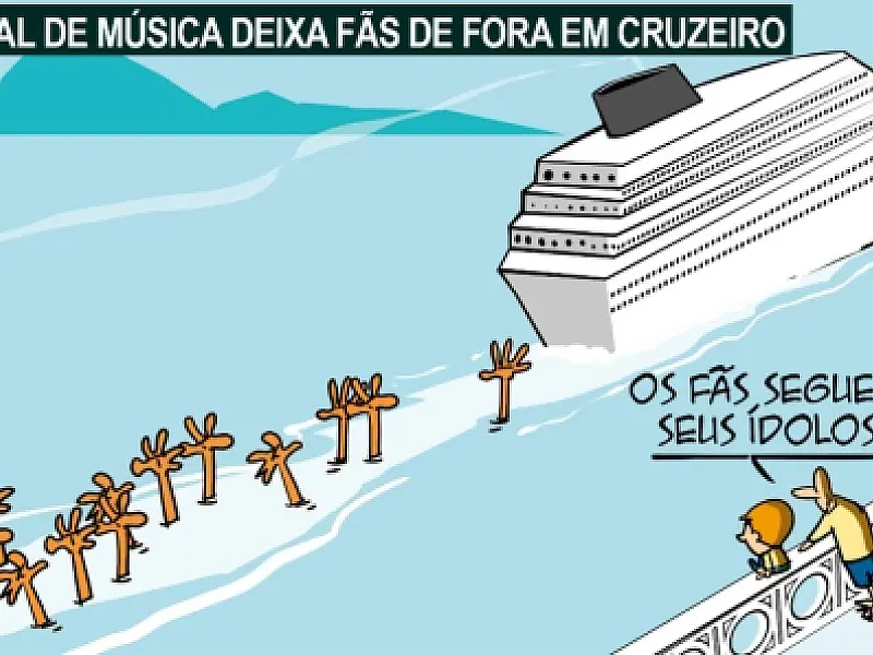 Charge do Dia