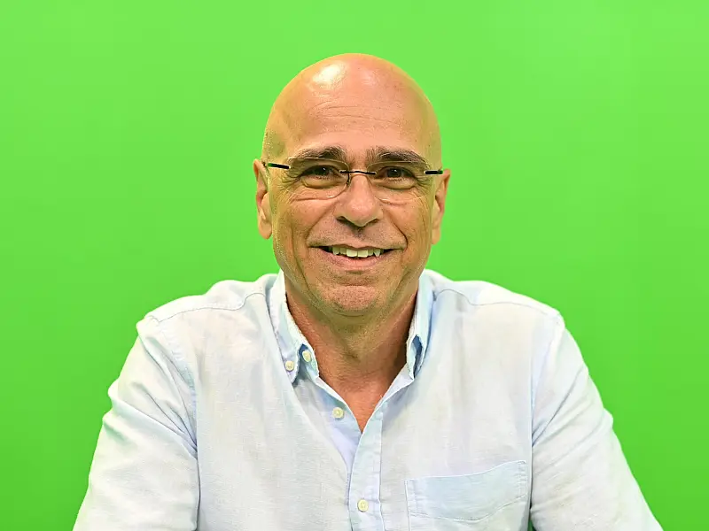 Conheça o que pensa e os planos de Farid Madi para Guarujá