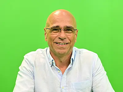 Conheça o que pensa e os planos de Farid Madi para Guarujá