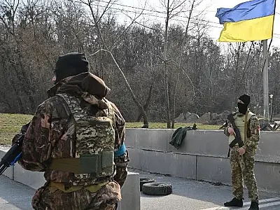 Rússia anuncia cessar-fogo em torno de Kiev e muda foco da guerra na Ucrânia