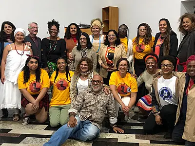 VI Semana Tereza de Benguela reúne atividades em nove cidades e marca os 20 anos da Lei Maria da Penha