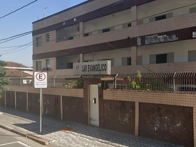 Idosos de Cubatão vão para o terceiro lar de acolhimento em pouco mais de sete meses