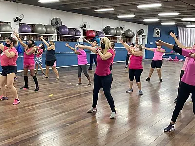 Guarujá promove ações em alusão ao Outubro Rosa nesta segunda-feira