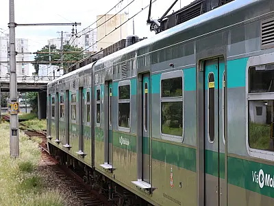 Trabalhadores do transporte anunciam greve no Metrô de São Paulo