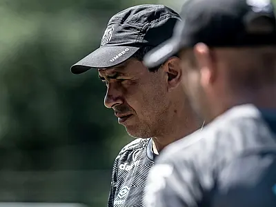 Compare o retrospecto de Fábio Carille com os últimos treinadores do Santos