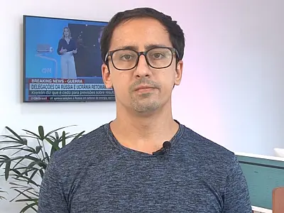 Direto da Redação BS9