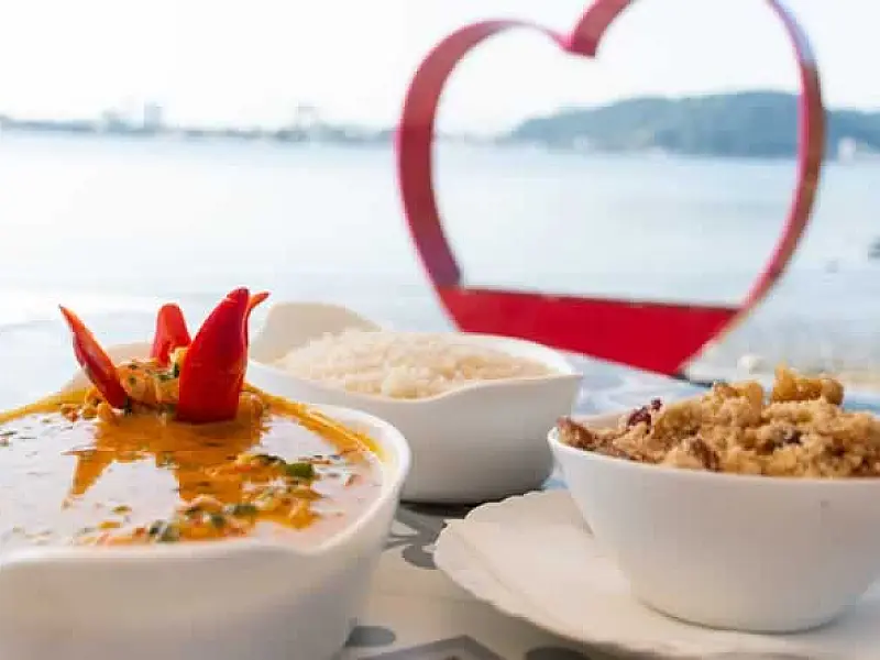São Vicente lança 10ª edição do Festival Gastronômico na próxima terça (29)