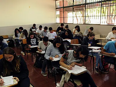 Inep publica edital com regras para o Enem 2023