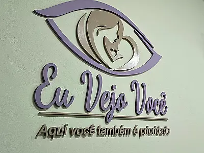 Projeto 'Eu Vejo Você' já acolheu 200 famílias atípicas em Guarujá