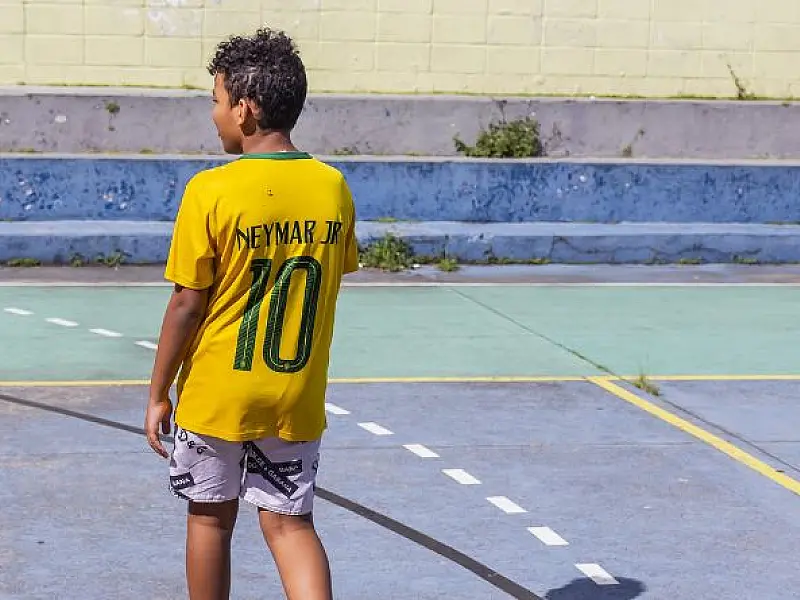 Xarás dos convocados para a Copa do Mundo somam 258,5 mil matrículas