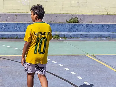 Xarás dos convocados para a Copa do Mundo somam 258,5 mil matrículas