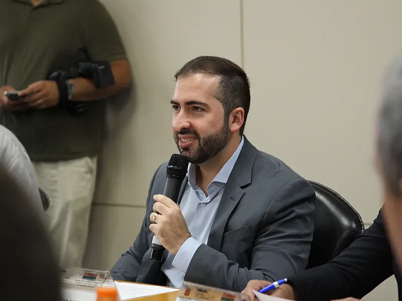 Condesb encerra 2025 com avanços para São Vicente e Baixada Santista
