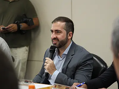 Condesb encerra 2025 com avanços para São Vicente e Baixada Santista