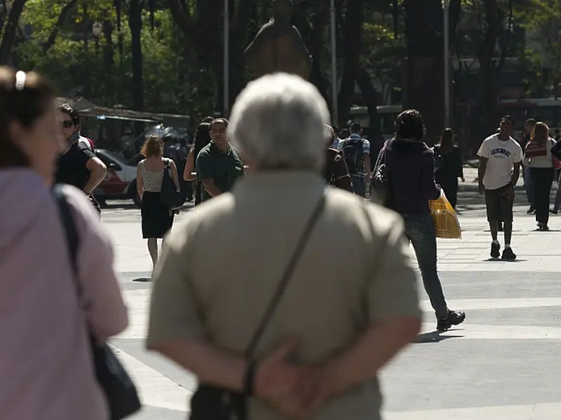 Secretaria da Saúde de São Paulo promove ações de prevenção de quedas para idosos