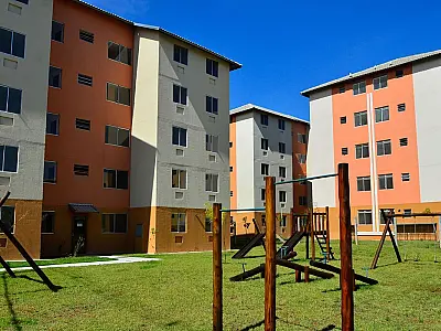 Minha Casa Minha Vida entrega 300 imóveis em município paulista
