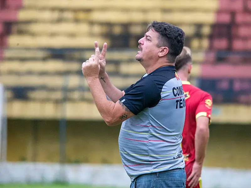 Em busca da vaga nas oitavas de final da Paulista Cup, sub-20 do Jabuca recebe o El Shaday