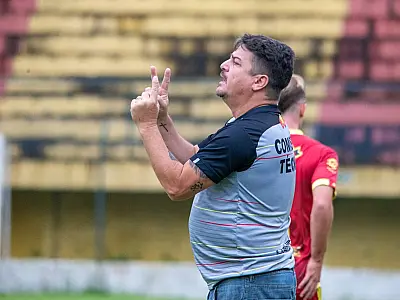 Em busca da vaga nas oitavas de final da Paulista Cup, sub-20 do Jabuca recebe o El Shaday
