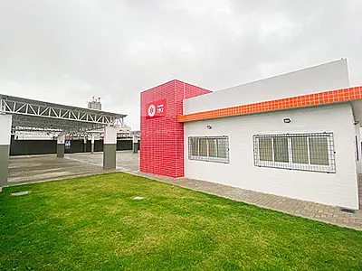 Cidade de Praia Grande irá ganhar sua quarta base do SAMU