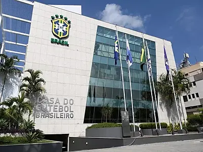 Ibope cobra R$ 1 milhão da CBF na Justiça por serviços não pagos