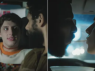 Globo censurou beijo gay na novela 'Terra e Paixão', diz revista